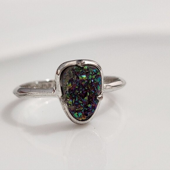 Kendra Scott Ring - Picture 4 of 8